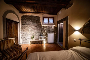 Il giardino nel borgo Viterbo